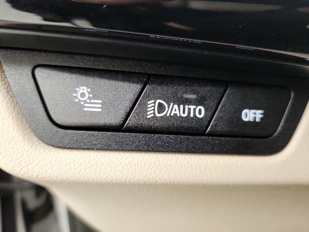 used 2023 BMW X1 car, priced at $32,998