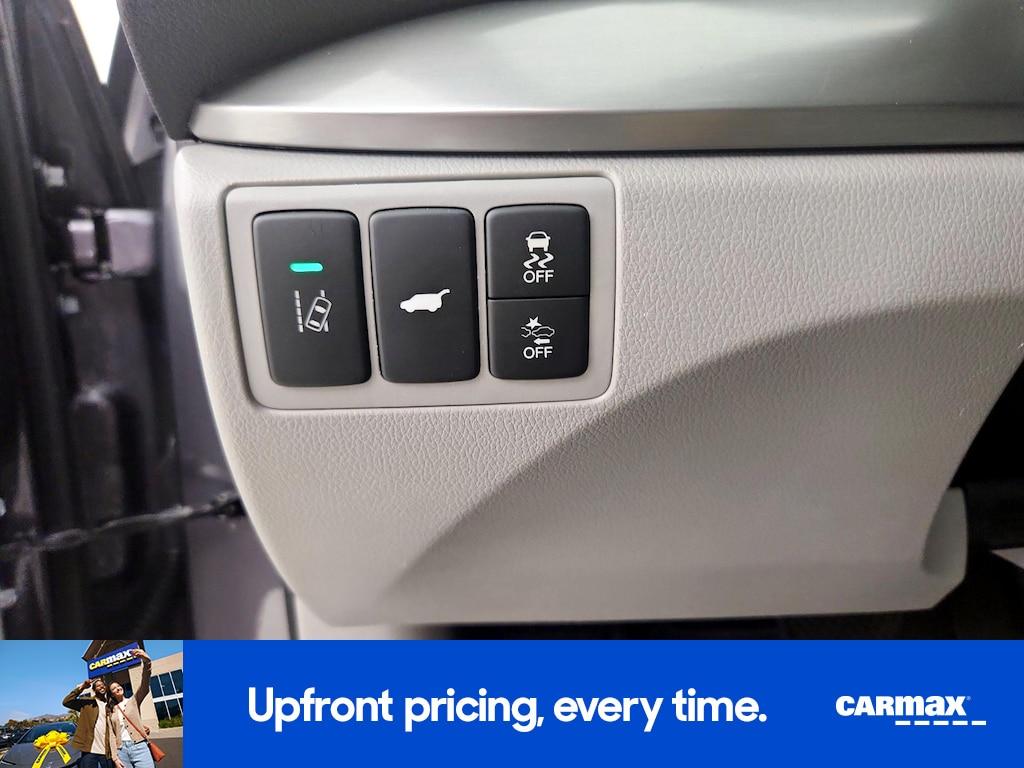 used 2018 Acura RDX car, priced at $20,998