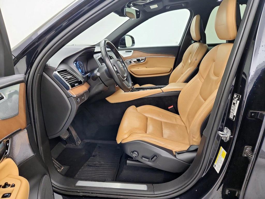used 2017 Volvo XC90 car, priced at $24,998