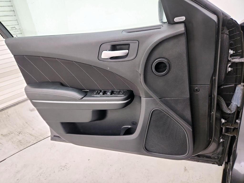 used 2023 Dodge Charger car, priced at $21,998