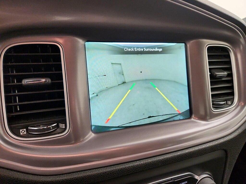 used 2023 Dodge Charger car, priced at $21,998