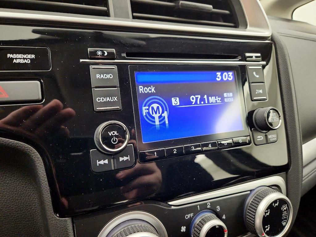 used 2015 Honda Fit car, priced at $14,998