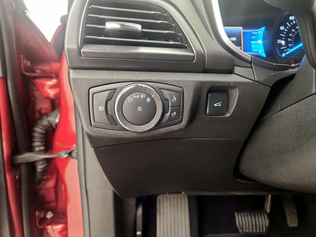 used 2019 Ford Fusion car, priced at $13,998