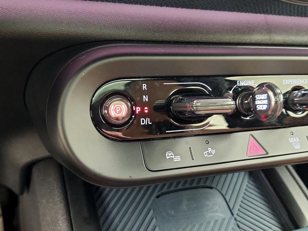 used 2025 MINI Countryman car, priced at $29,998