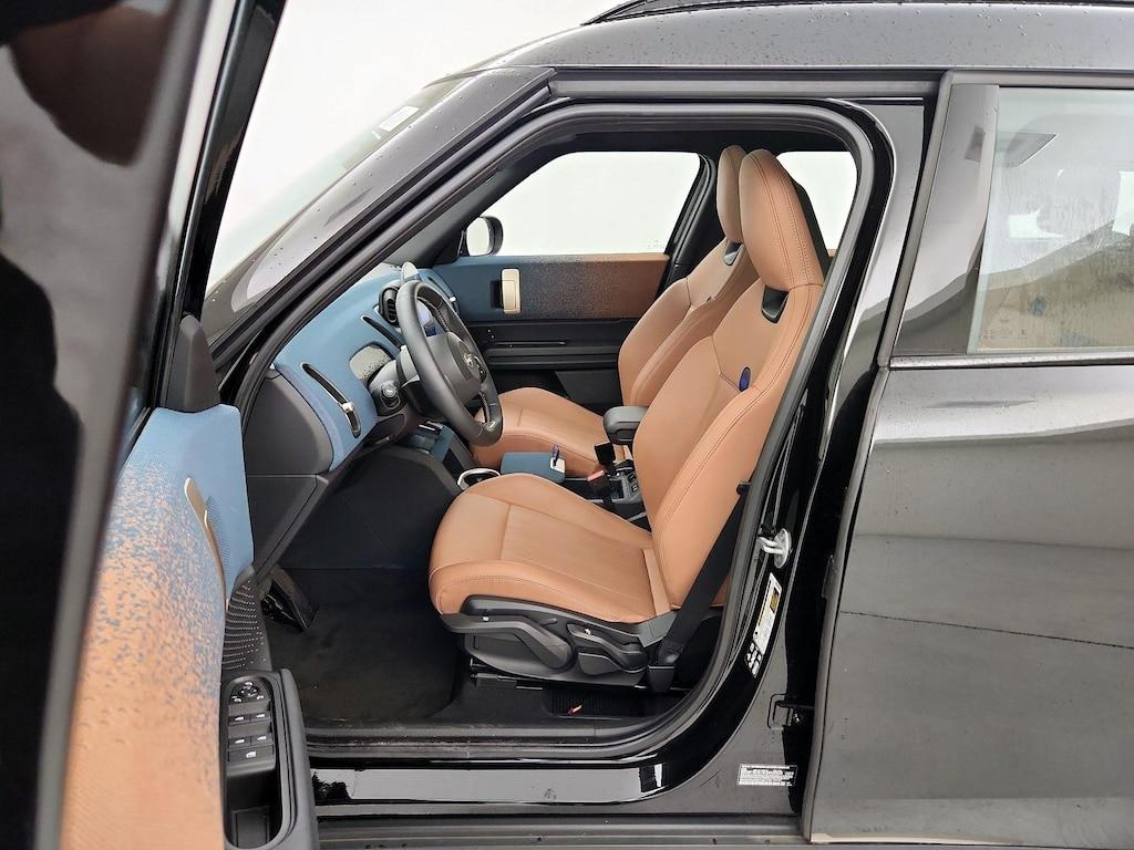 used 2025 MINI Countryman car, priced at $29,998