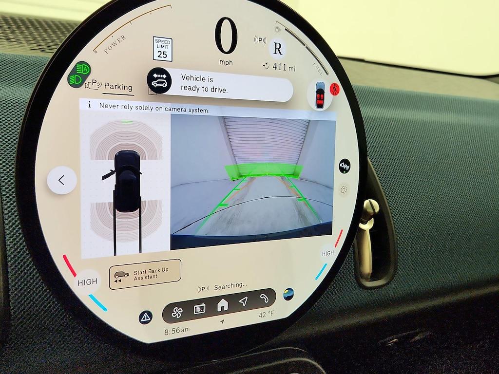 used 2025 MINI Countryman car, priced at $29,998