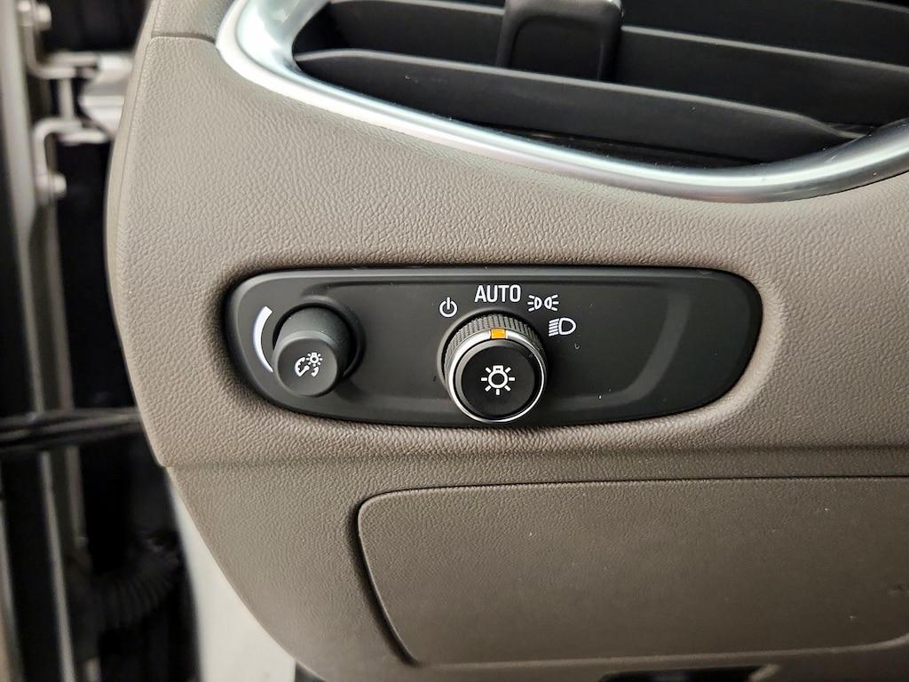 used 2020 Chevrolet Malibu car, priced at $16,998