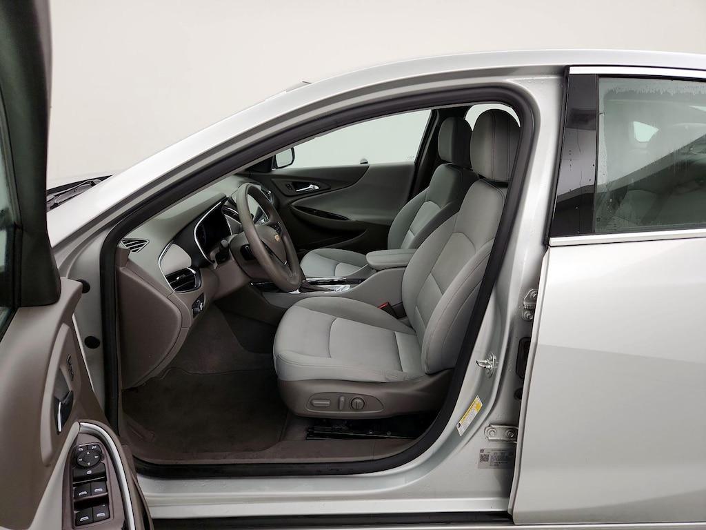 used 2020 Chevrolet Malibu car, priced at $16,998