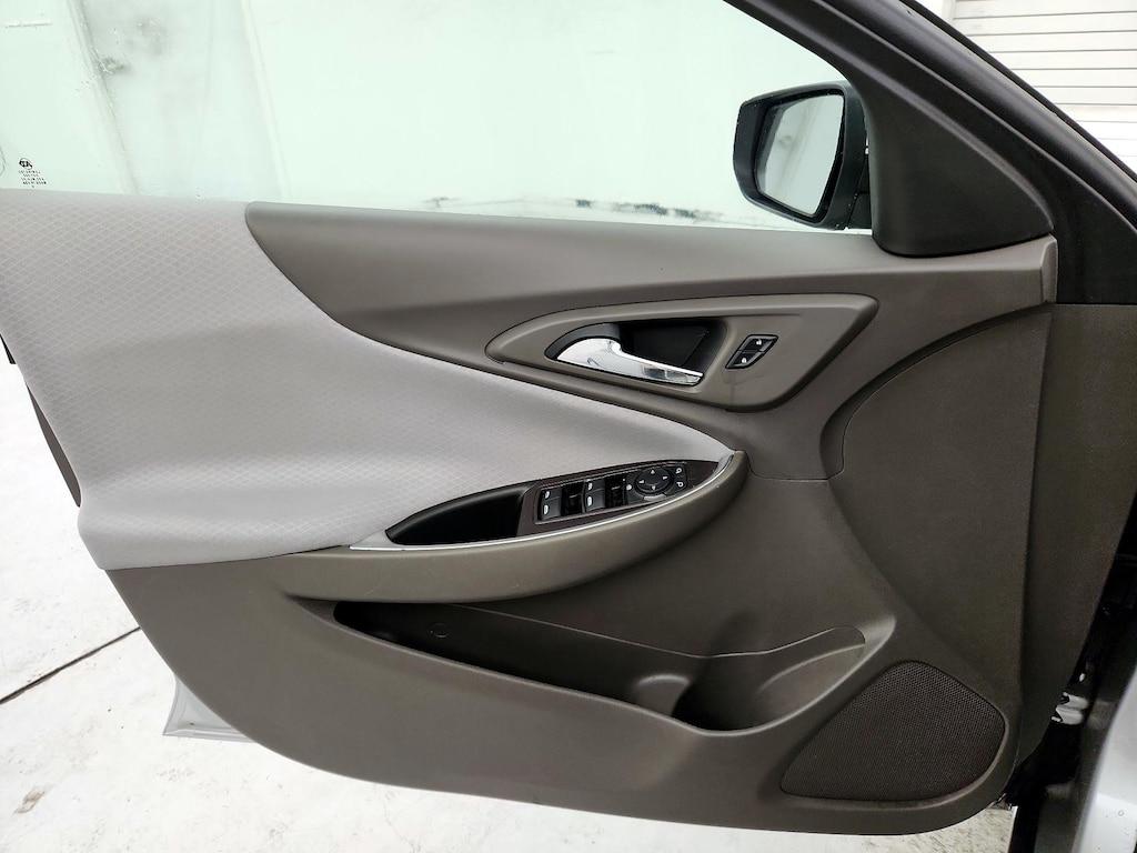 used 2020 Chevrolet Malibu car, priced at $16,998