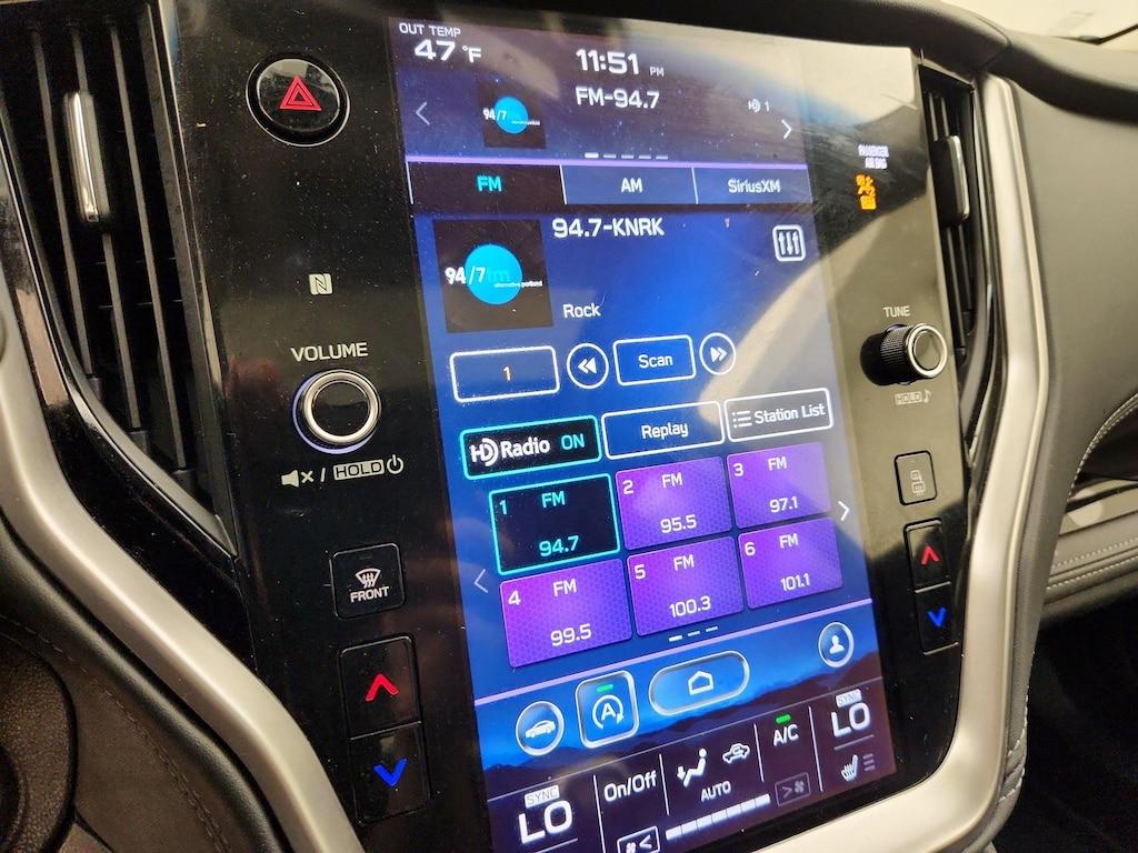 used 2020 Subaru Outback car, priced at $26,998