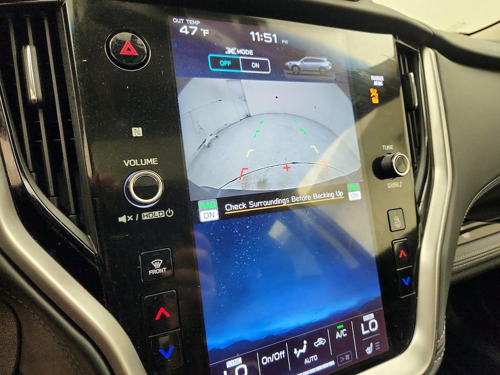 used 2020 Subaru Outback car, priced at $26,998