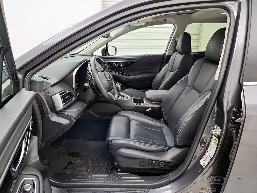 used 2020 Subaru Outback car, priced at $26,998