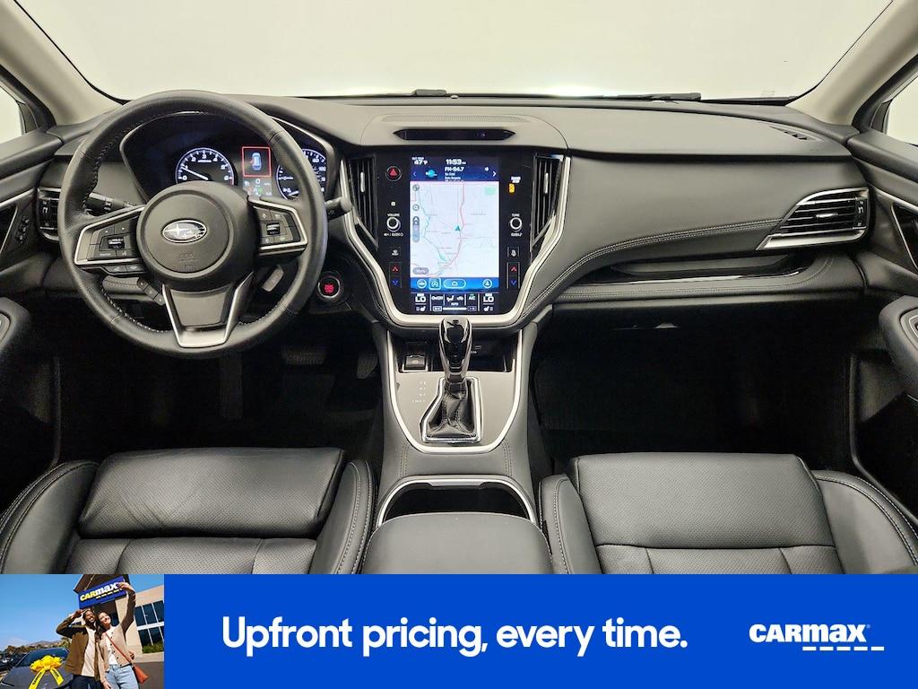 used 2020 Subaru Outback car, priced at $26,998