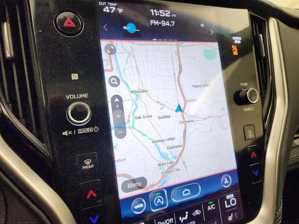 used 2020 Subaru Outback car, priced at $26,998