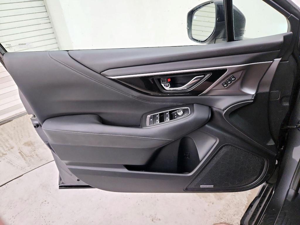 used 2020 Subaru Outback car, priced at $26,998