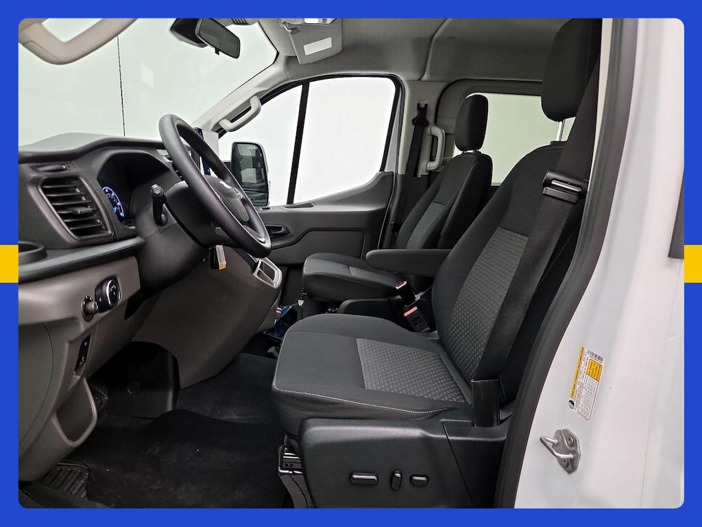 used 2023 Ford Transit-350 car, priced at $49,998