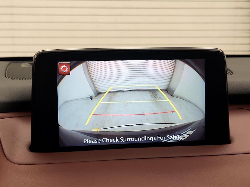 used 2016 Mazda CX-9 car, priced at $23,998