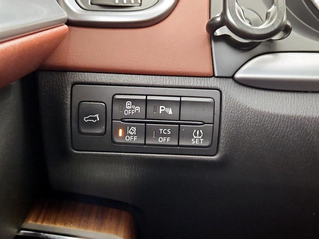 used 2016 Mazda CX-9 car, priced at $23,998