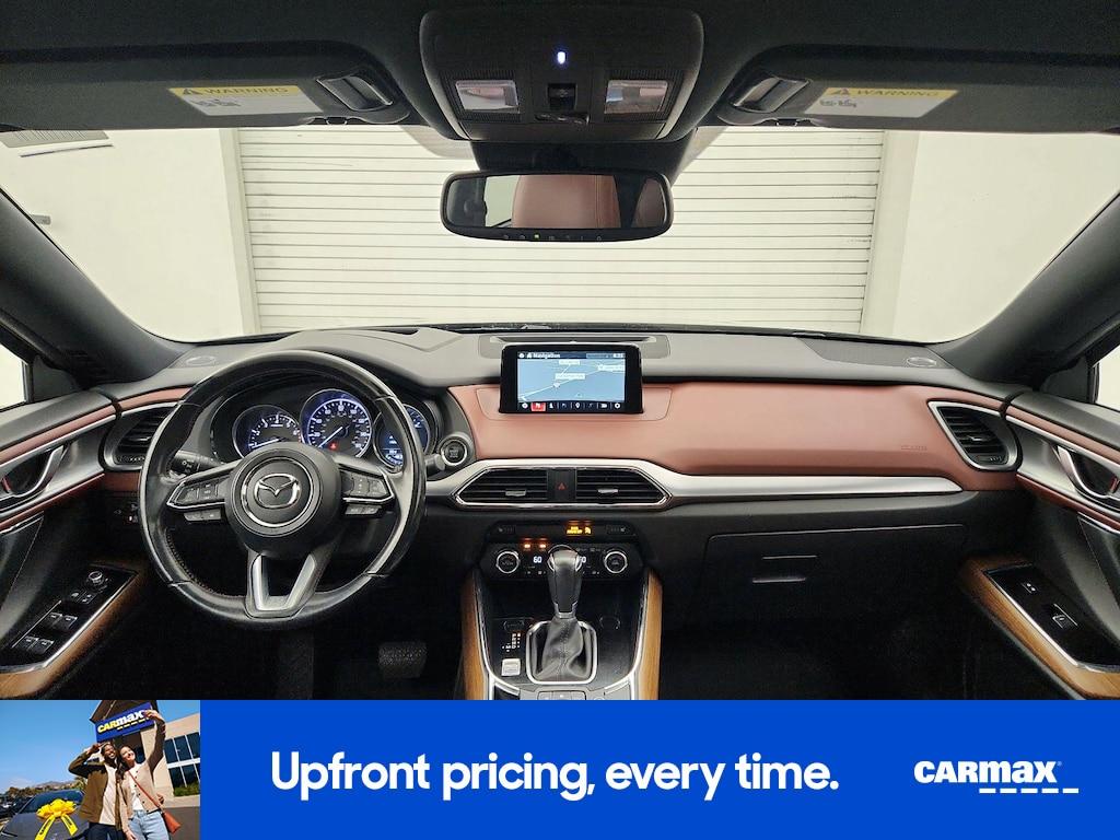used 2016 Mazda CX-9 car, priced at $23,998