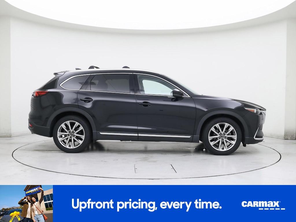 used 2016 Mazda CX-9 car, priced at $23,998