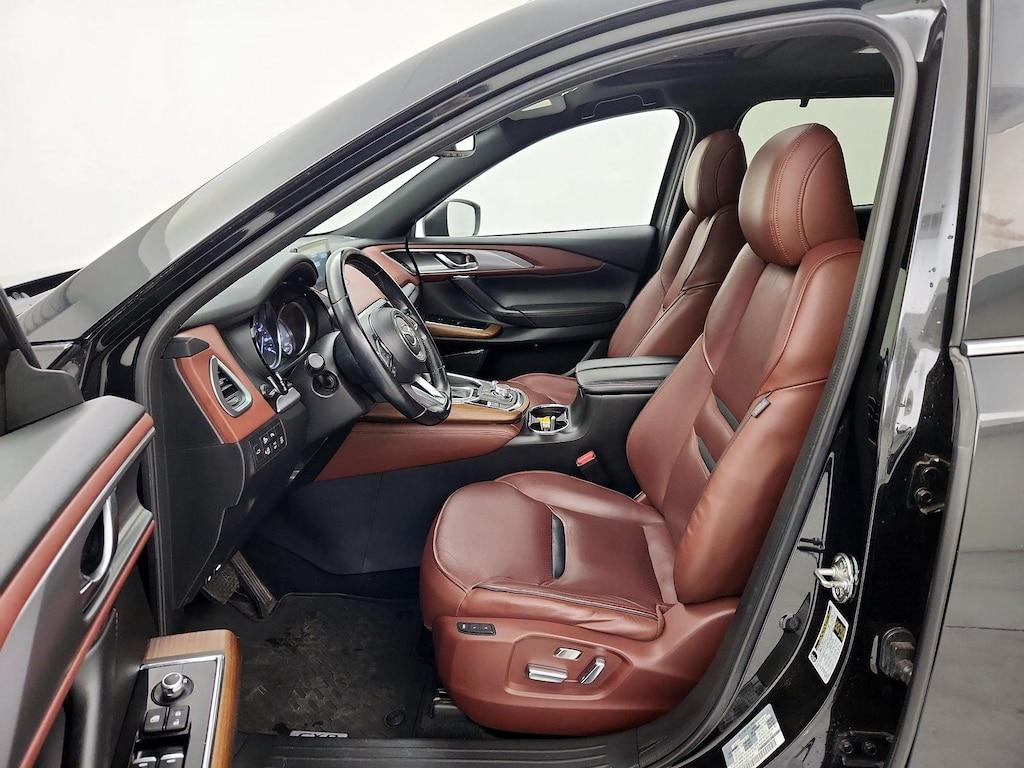 used 2016 Mazda CX-9 car, priced at $23,998