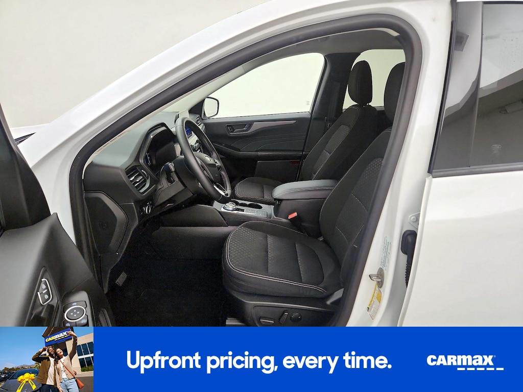 used 2023 Ford Escape car, priced at $19,998