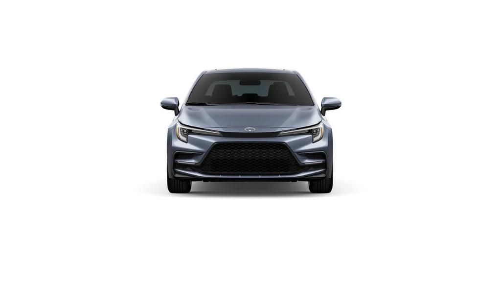 new 2026 Toyota Corolla car, priced at $28,452