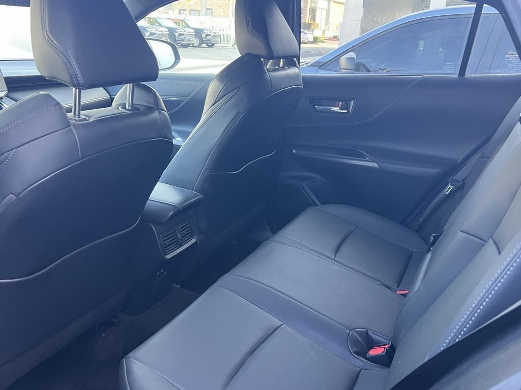 used 2022 Toyota Venza car, priced at $29,980