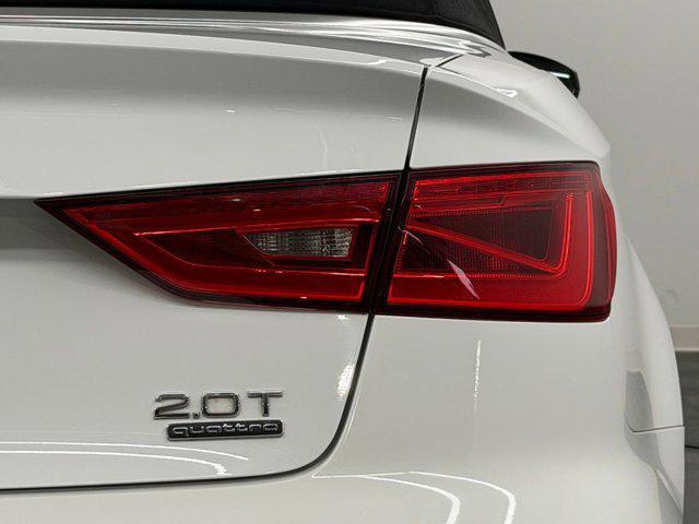 used 2016 Audi A3 car, priced at $13,599