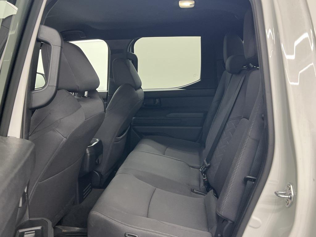 used 2024 Toyota Tacoma car, priced at $31,610