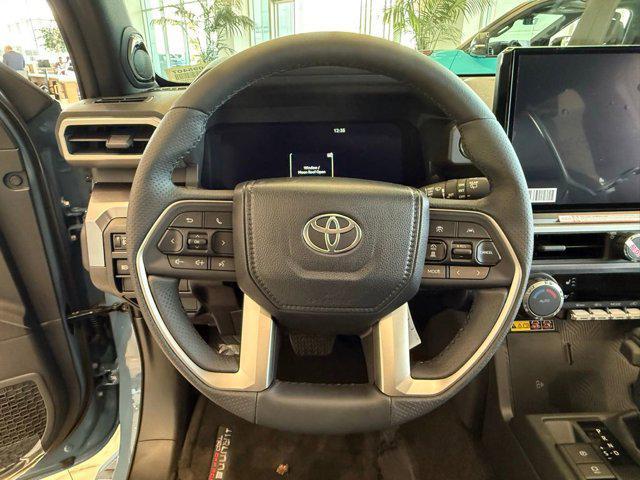 new 2026 Toyota 4Runner car, priced at $60,793