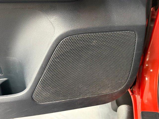 used 2018 Toyota Tacoma car, priced at $31,713