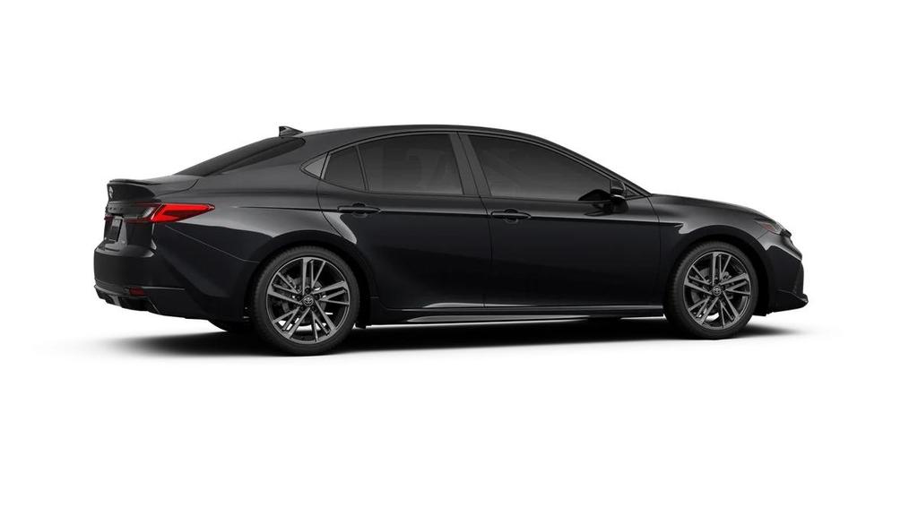 new 2026 Toyota Camry car, priced at $39,322