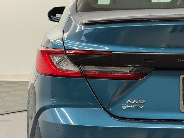 new 2026 Toyota Camry car, priced at $43,799