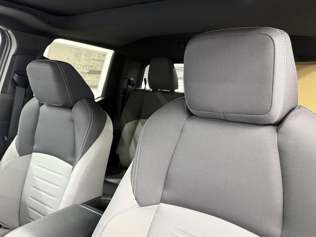 new 2026 Toyota Tacoma Hybrid car, priced at $56,942