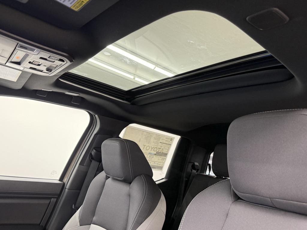 new 2026 Toyota Tacoma Hybrid car, priced at $56,942