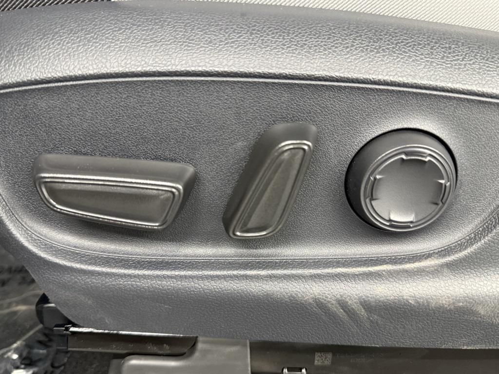 new 2026 Toyota Tacoma Hybrid car, priced at $56,942