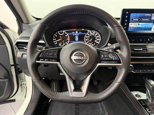 used 2023 Nissan Altima car, priced at $23,526