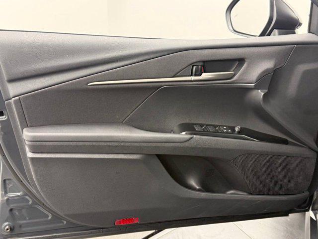used 2026 Toyota Camry car, priced at $28,999