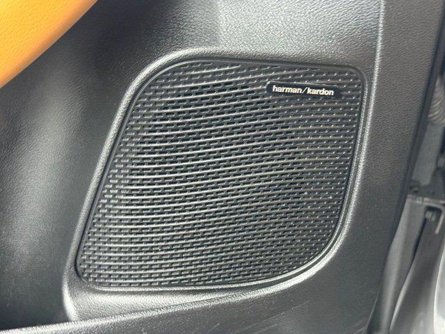 used 2022 Chrysler Pacifica car, priced at $30,599