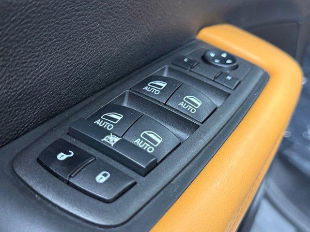 used 2022 Chrysler Pacifica car, priced at $30,599