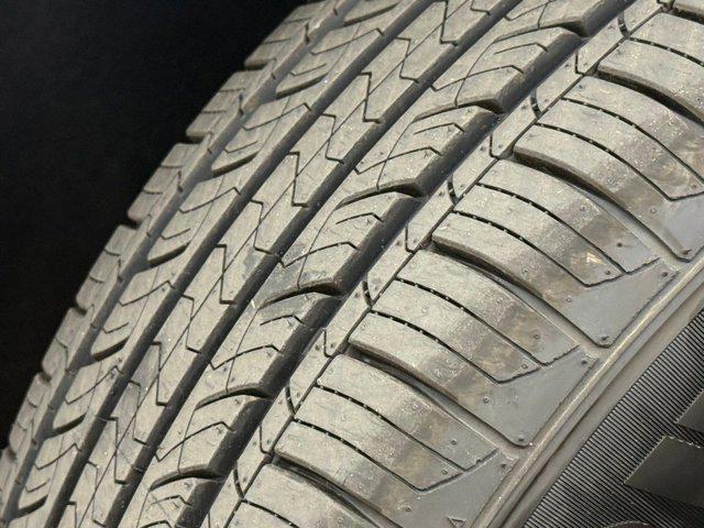 used 2022 Chrysler Pacifica car, priced at $30,599