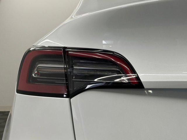 used 2023 Tesla Model Y car, priced at $29,999