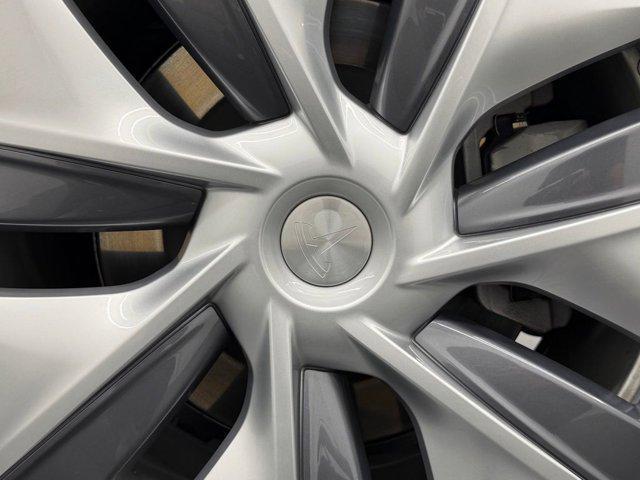 used 2023 Tesla Model Y car, priced at $29,999