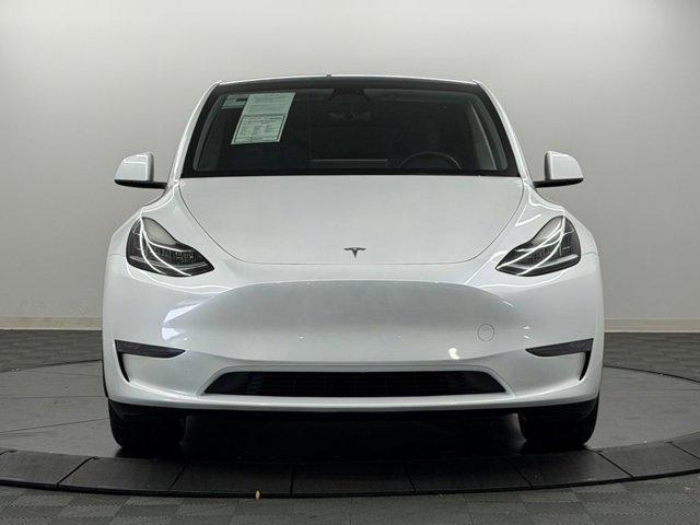 used 2023 Tesla Model Y car, priced at $29,999