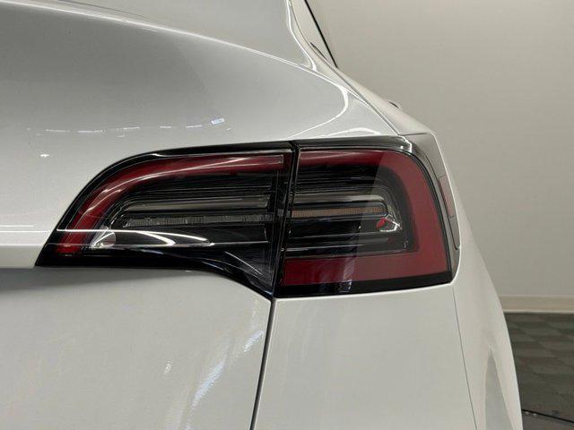 used 2023 Tesla Model Y car, priced at $29,999