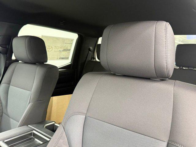new 2026 Toyota Tundra car, priced at $49,016