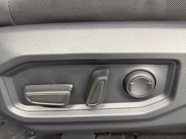 new 2026 Toyota Tundra car, priced at $49,016