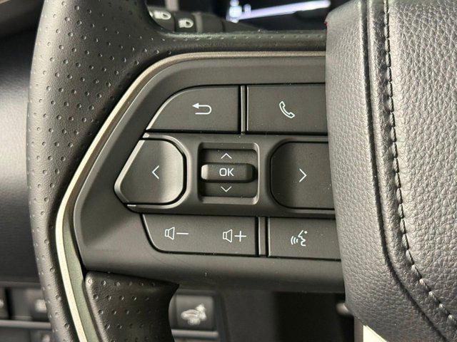 new 2026 Toyota Tundra car, priced at $49,016