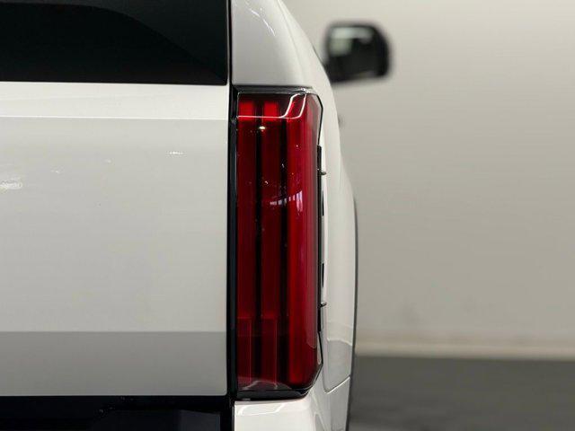 new 2026 Toyota Tundra car, priced at $49,016